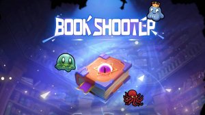 РОГАЛИК (TD). ПЕРВЫЕ ЗАБЕГИ - Book Shooter #1