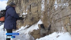 Уникальному национальному парку "Ленские столбы" сегодня исполняется 30 лет.