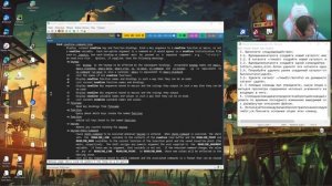 os-intro/lab06 Выполнение работы