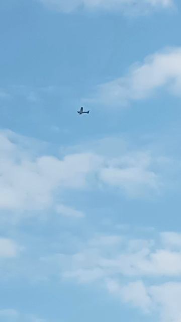 Цессна 172 пролёт 27 августа 2025 смотреть онлайн