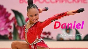 №108 Daniel_Pemberton(1:30)/Индивидуальная программа/Музыка для художественной гимнастики