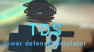 TOWER DEFENSE SIMULATOR / я полный лузер