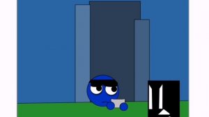 1 отрывок из 4 серии Animation world