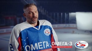 Александр Овечкин. О работе над собой