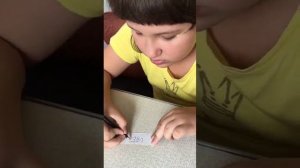 Особенные дети. Начало новой темы