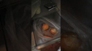 Из еды, которую я просила, мама не привезла практически ничего *я оговорилась не 25го,а 26.08.2025