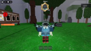 КУПИЛ КЛАСС КИБОРГА!