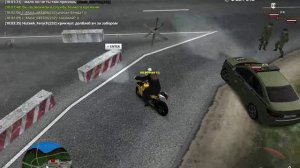 нищие МОшники ч.2