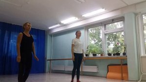 Репетиция танца Мандалы. Синхронизация танца энергопотоков. Наталья Гришаева, кол-в МаЭД Саяногорск