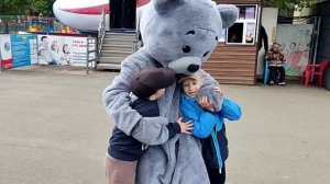 Фестиваль "В кругу семьи" 2025