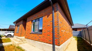 Просторный дом с тремя спальнями в отличном месте