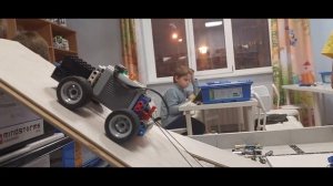 Основы механики в робототехнике