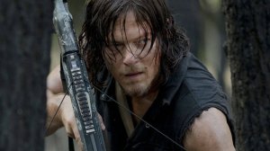 Ходячие мертвецы  : Дэрил  Диксон (3 сезон) — Русский трейлер