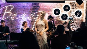 Дарья Трифонова. Сольный концерт в Хабаровске.