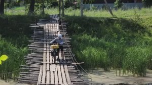 заВолжские каникулы клип