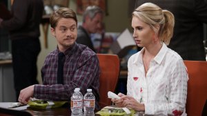 Сериал Последний настоящий мужчина - 8 сезон 14 серия / Last Man Standing