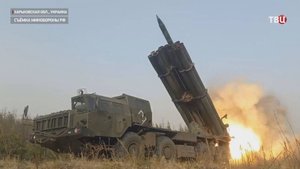 Новости СВО: десантники полностью окружили и начали разгром националистов / События на ТВЦ