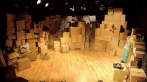 Творческий кризис. И товарищ и нехороший.