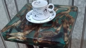 после дождя