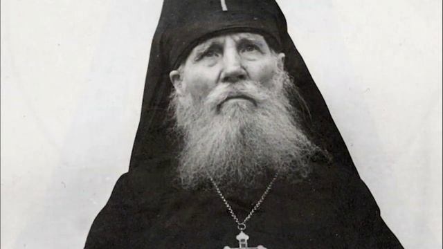 О спасении. Старец Симеон (Желнин) Псково-Печерский.