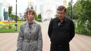 «Источник жизни» (Нижний Новгород). Выпуск от 29 августа 2025