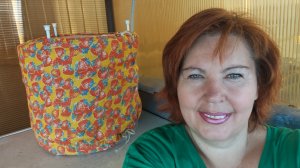 Собираю помидоры!  Сушу помидоры в сушилке!