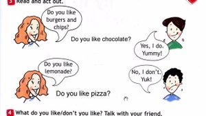 SPOTLIGHT 3 рабочая тетрадь 24,25 страницы