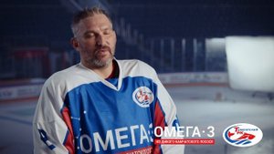 Александр Овечкин. О важности здоровья