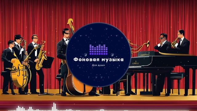 Фоновая музыка - Jazz / Джаз 95
