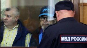 "Обложили данью": питерские генералы МВД получили до 12 лет по делу о коррупции