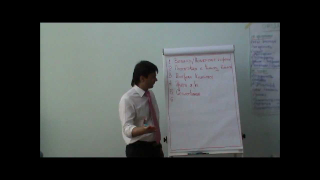 Ключевые процессы сервиса Renault.wmv