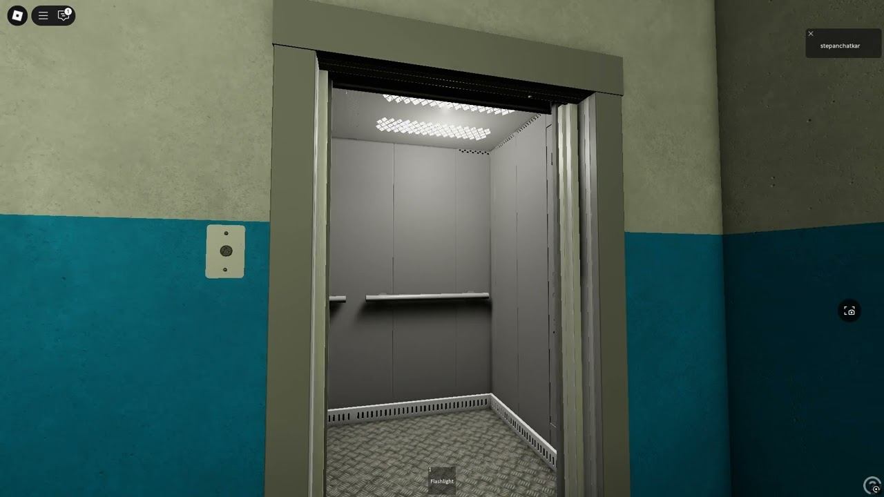 Roblox Электрические Лифты МЛМ 2024 Г.В Q=630,400k/g V=1m/s смотреть онлайн