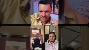 Пассионарии - что это? Эфир с основателем науки Сюцай Жанатом Кожамжаровым 23.08.2025