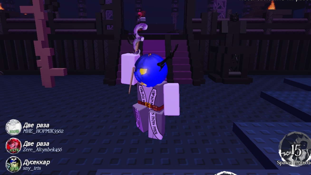 ПОИГРАЛ ЗА ДУСИКА В ФОРСАКЕНЕ смотреть онлайн