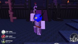 ПОИГРАЛ ЗА ДУСИКА В ФОРСАКЕНЕ