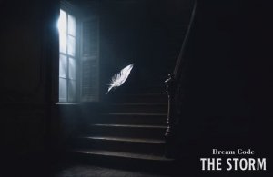 "The Storm" Dream Code Промо тизер премьера песни
