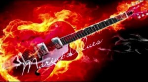 Мягкий блюз В.Бузаджи st Werema54