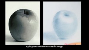 1. Как рисуют новички, и как художники 1 часть