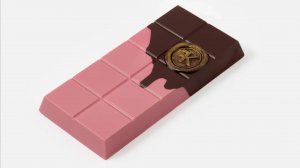 Пробуем волосатый шоколад🍫 Волосы ангела 🤍 Рубиновый шоколад♥️✨️ Frenchkiss с пишмание