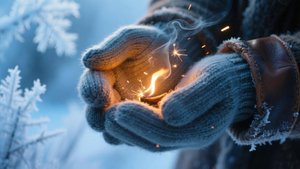 Птицы пишут небу