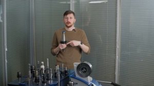1.2 Как выглядят инструментальные конуса _ Конус Морзе, 7_24, ISO, HSK, PSK Capt