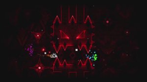 ( video by icedcave)  grief / geometry dash