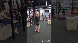 Иванов Дмитрий, чк, ТФ Ретов-1,36 раз