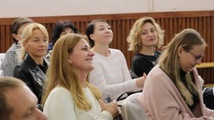 Августовский педагогический совет '25