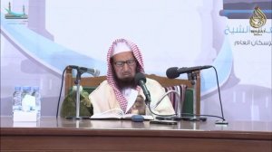 Комментарий к «Книге веры»   Глава 35 «Участие в похоронах является часть имана»   Шейх Гъунайман