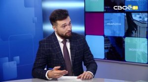 Актуальное интервью. Развитие виноделия, виноградарства и садоводства на Ставрополье