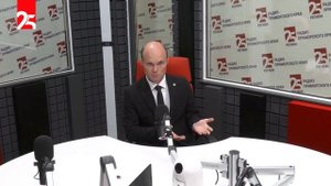 «Без галстуков»: Кирилл Самойлов, детский центр «Юнга» — о занятиях детей на летних каникулах в крае