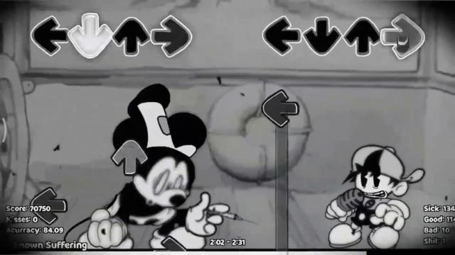 Unknown suffering Remix (chart) 20k4 смотреть онлайн