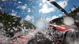 Пороги Хараматолоу... :)