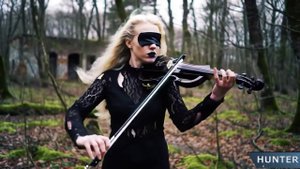 Hunter - Где мы, кто мы